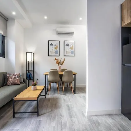 Garesc Lofts קורדובה