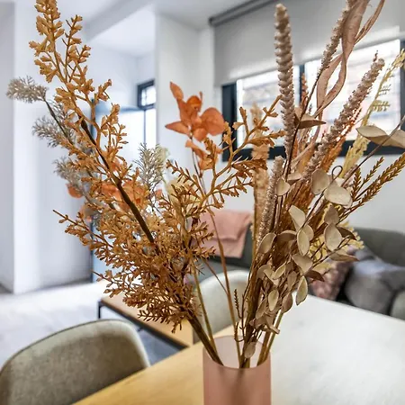 Garesc Lofts * קורדובה