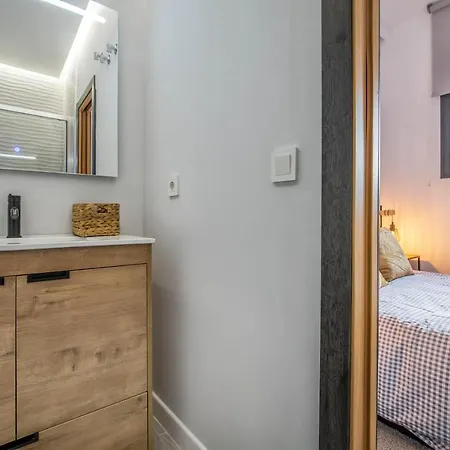 דירה Garesc Lofts קורדובה