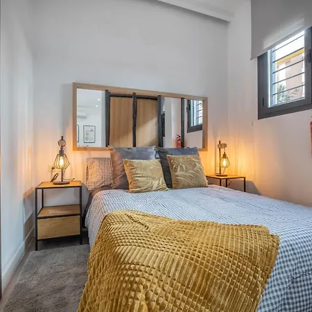 Garesc Lofts
