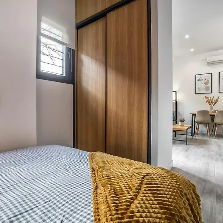 Garesc Lofts Апартаменты *