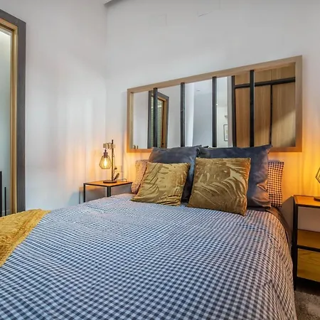 Garesc Lofts Кордова
