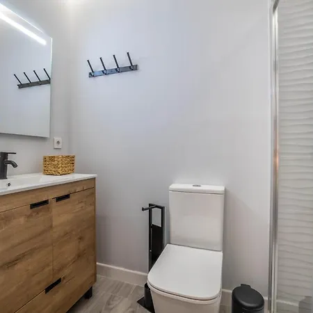 Garesc Lofts * Кордова