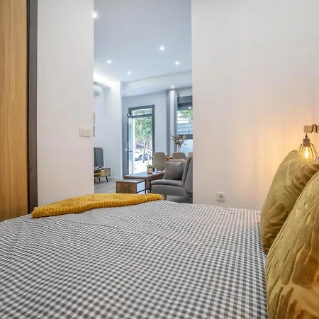 Garesc Lofts Кордова
