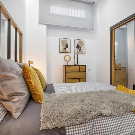 Garesc Lofts Кордова