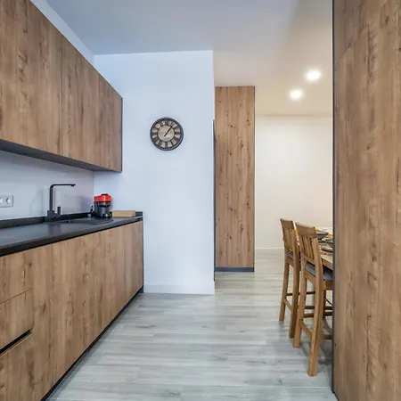 Garesc Lofts