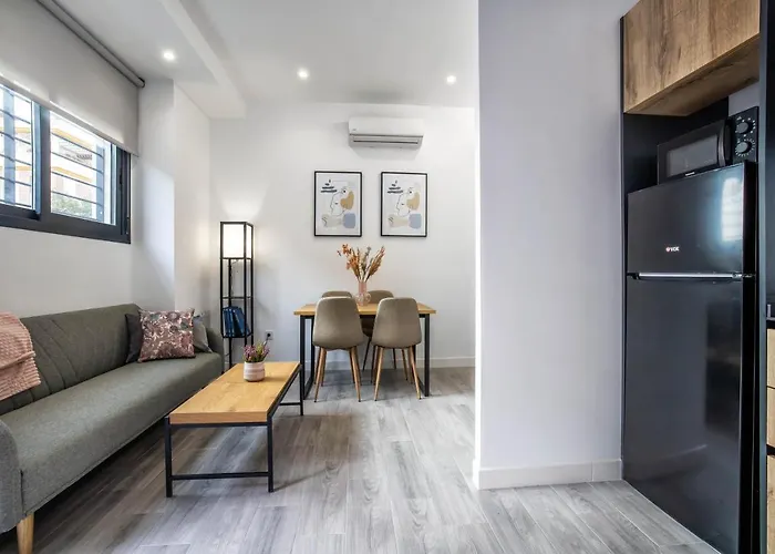 Garesc Lofts Córdoba