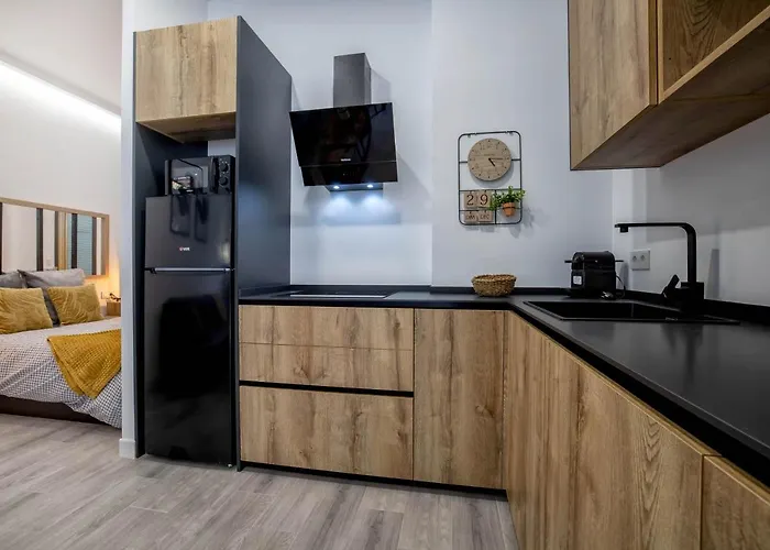 Garesc Lofts Córdoba