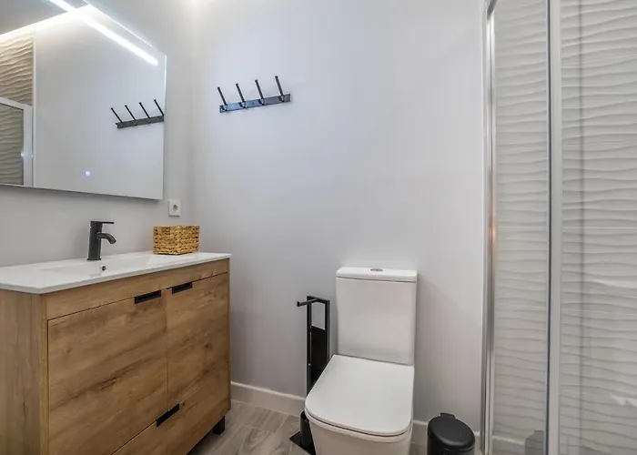 Garesc Lofts * Córdoba