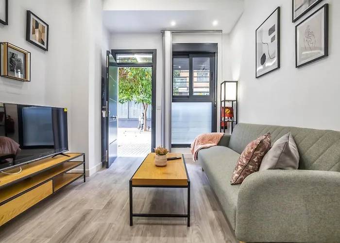 Garesc Lofts * قرطبة