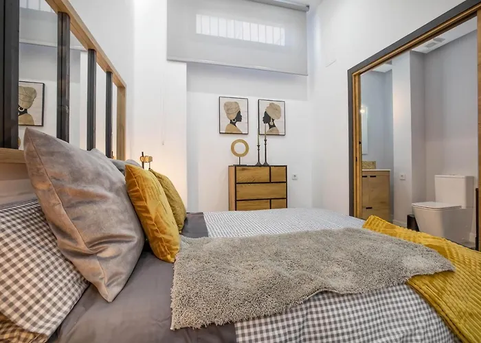 Garesc Lofts Córdoba