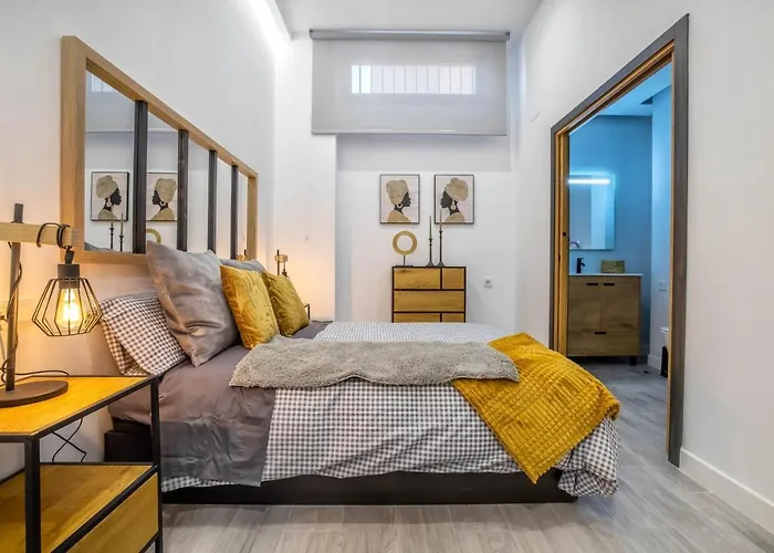 Garesc Lofts قرطبة