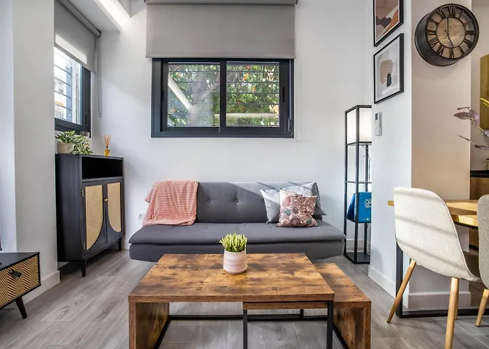 Garesc Lofts Córdoba