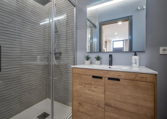 Garesc Lofts قرطبة