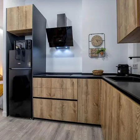 Garesc Lofts Córdoba