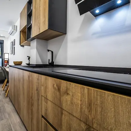 Garesc Lofts Córdoba