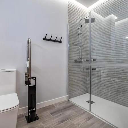 Lägenhet Garesc Lofts Córdoba