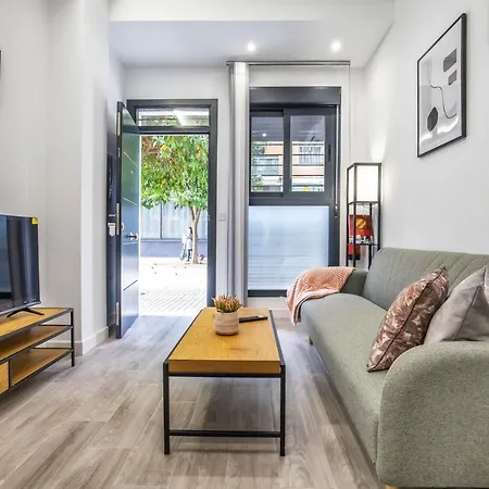 Garesc Lofts * Córdoba