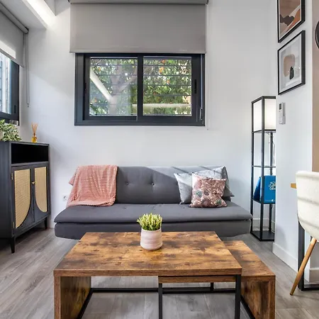 Garesc Lofts Кордова