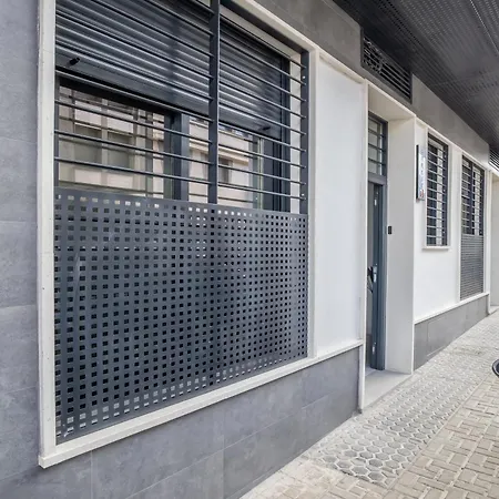Garesc Lofts