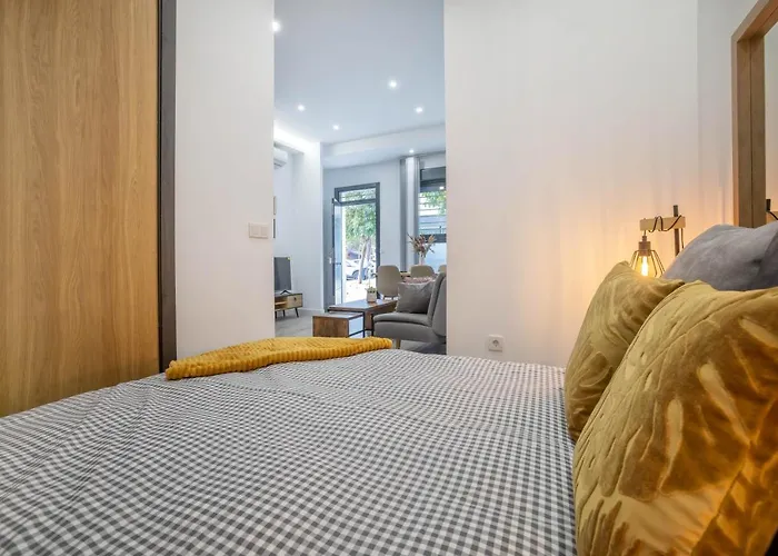 Garesc Lofts Кордова