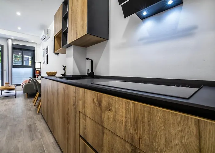 Garesc Lofts Кордова