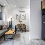 Garesc Lofts Cordoba