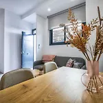 Garesc Lofts Apartment *