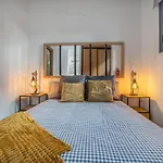 Apartment Garesc Lofts *