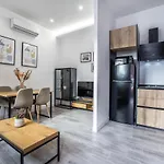 Garesc Lofts Apartment *