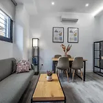 Garesc Lofts Apartment