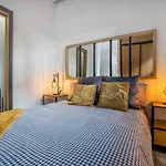 Garesc Lofts Cordoba