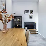 Garesc Lofts Apartment