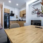 Apartment Garesc Lofts *