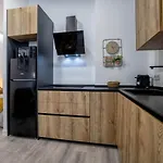 Garesc Lofts Cordoba