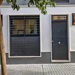 Garesc Lofts Apartment Cordoba