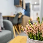 Garesc Lofts Apartment Cordoba