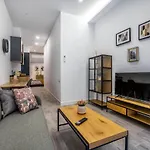 Garesc Lofts Apartment *