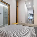Apartment Garesc Lofts Cordoba