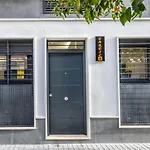 Garesc Lofts Apartment