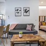 Garesc Lofts * Cordoba
