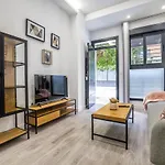 Garesc Lofts * Cordoba