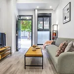Garesc Lofts * Cordoba