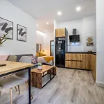 Garesc Lofts Apartment