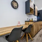 Garesc Lofts Apartment *
