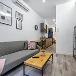 Apartment Garesc Lofts