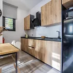 Garesc Lofts Apartment