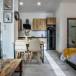 Garesc Lofts Apartment