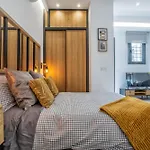 Garesc Lofts *