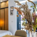 Apartment Garesc Lofts Cordoba